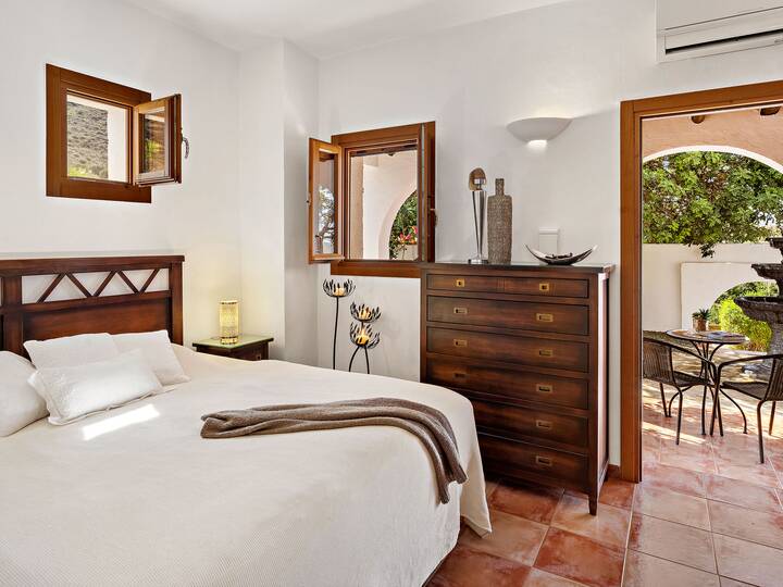 Boutique Hideaway Cortijo El Sarmiento - Adults only