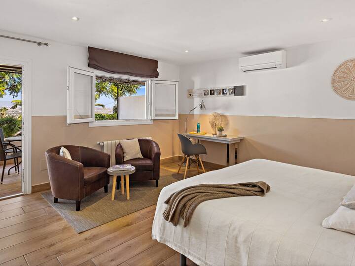 Boutique Hideaway Cortijo El Sarmiento - Adults only