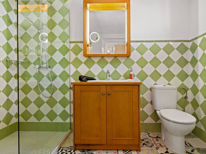 Boutique Hideaway Cortijo El Sarmiento - Adults only