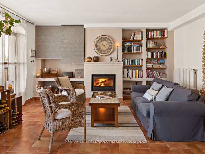 Boutique Hideaway Cortijo El Sarmiento - Adults only