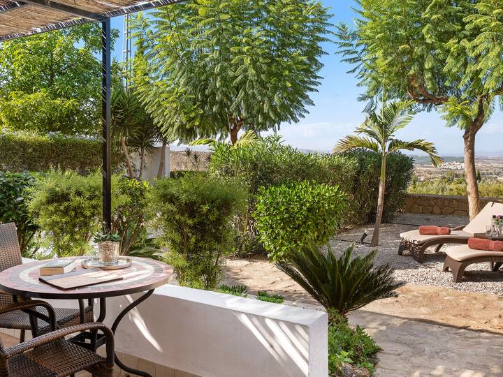 Boutique Hideaway Cortijo El Sarmiento - Adults only