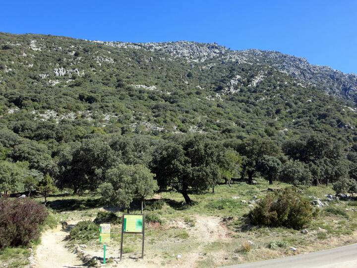 Torreón Sierra de Grazalema