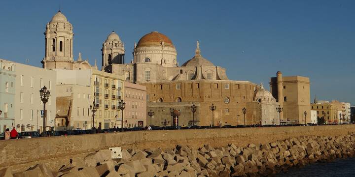 Provinz Cádiz