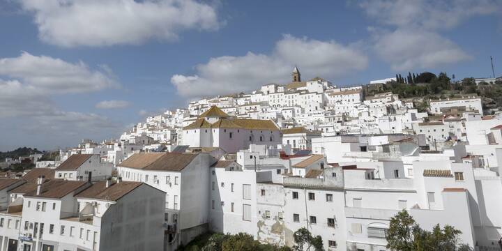 Alcalá de los Gazules