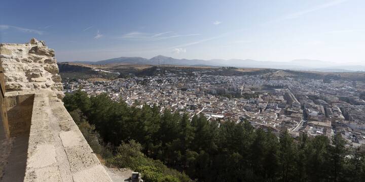 Alcalá la Real