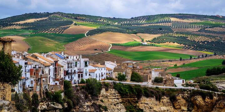 Alhama de Granada