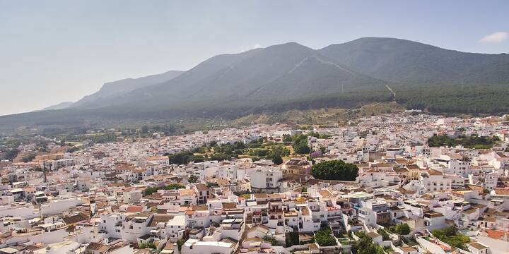 Alhaurín el Grande