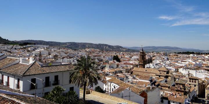 Antequera