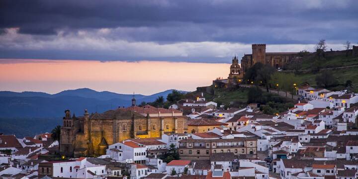 Aracena