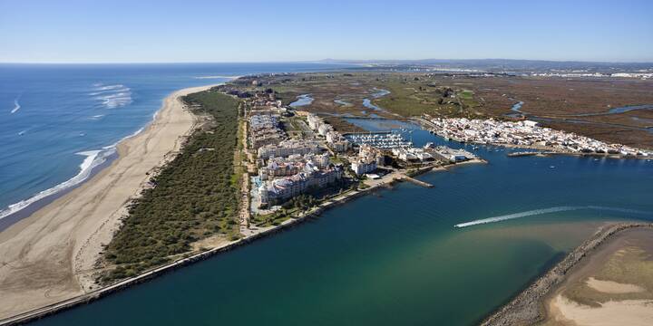 Ayamonte