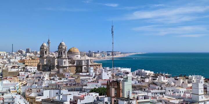 Cádiz