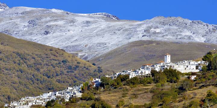 Capileira
