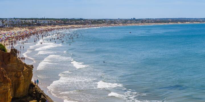 Chiclana de la Frontera