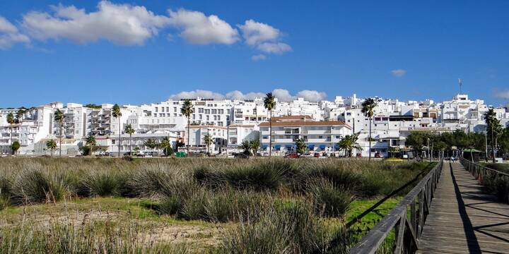 Conil de la Frontera