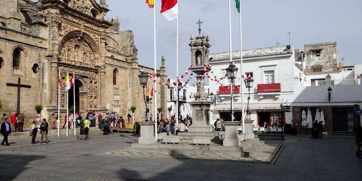 El Puerto de Santa María