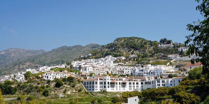 Frigiliana