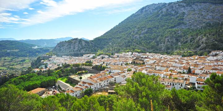 Grazalema