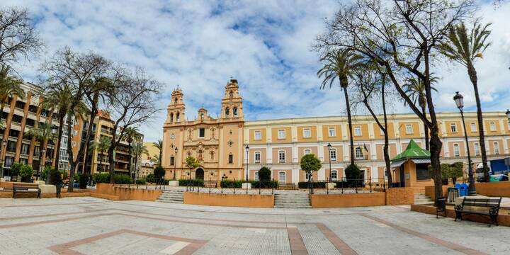 Huelva