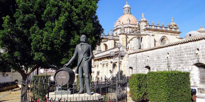 Jerez de la Frontera