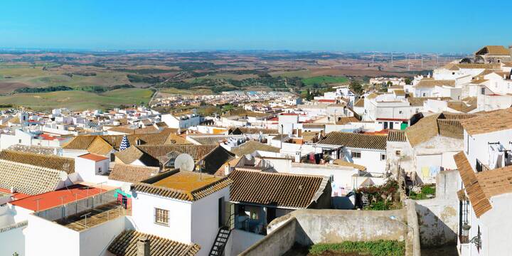 Medina-Sidonia