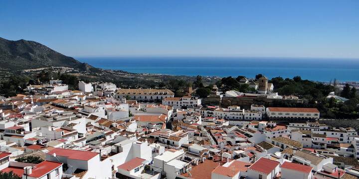 Mijas