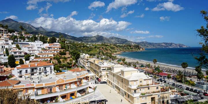 Nerja