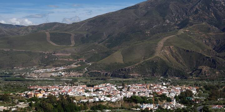 Órgiva