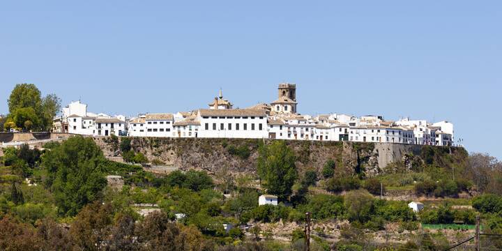 Priego de Córdoba