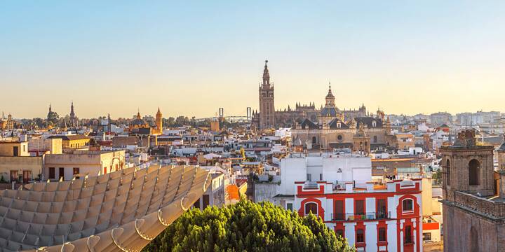 Sevilla