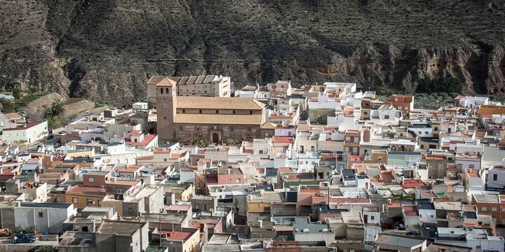 Tabernas