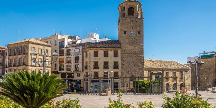 Úbeda