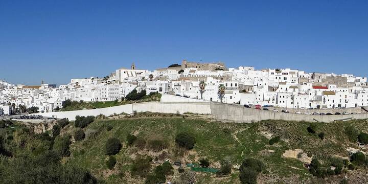 Vejer de la Frontera