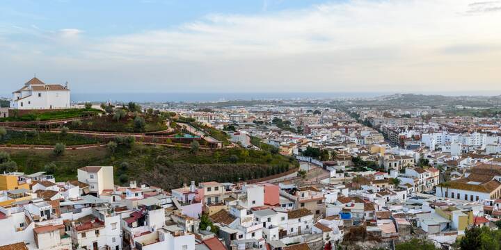 Vélez-Málaga