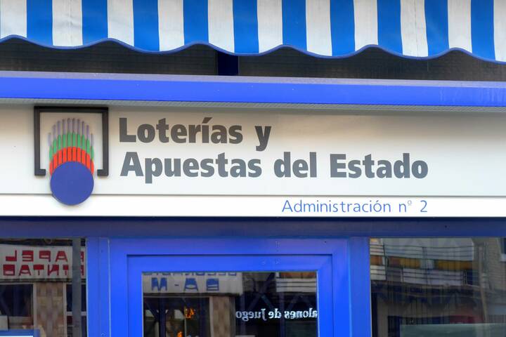 Lotto Spanien Lose kaufen