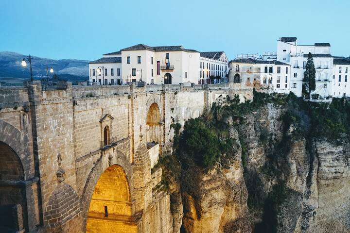 Brücke Ronda