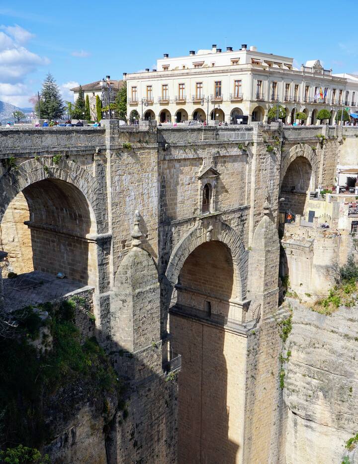 Ronda Puente Nuevo