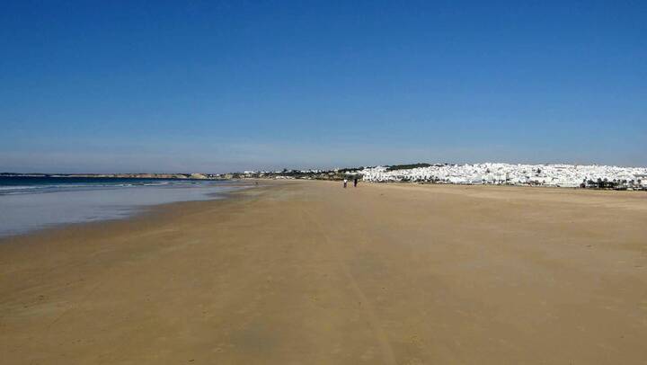 Conil Andalusien