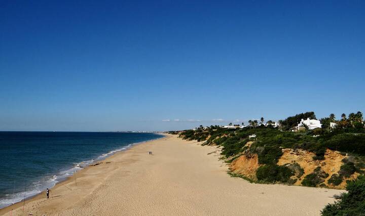 Strandurlaub Costa de la Luz