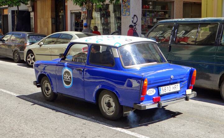 Trabbi