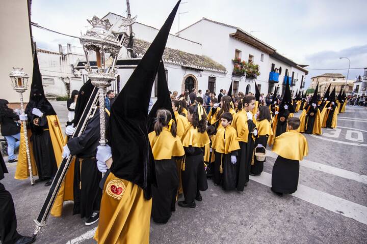 Semana Santa Granada