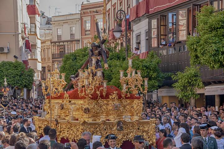 Semana Santa Sevilla