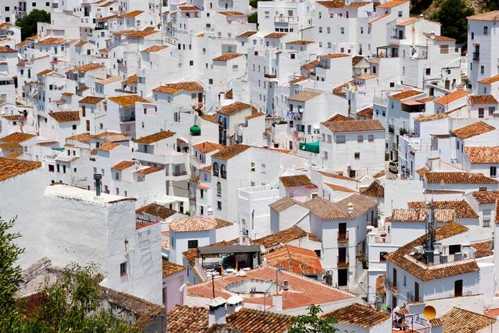 Casares Sehenswürdigkeiten