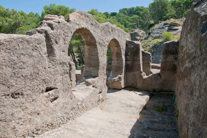 Bobastro Ardales