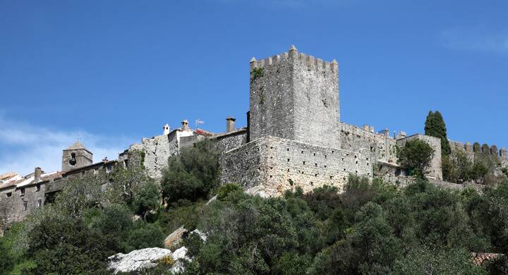 Castillo de Castellar