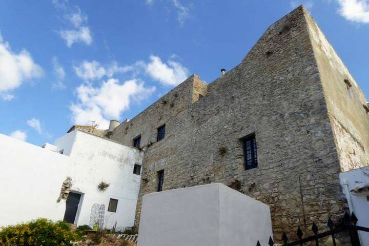 Vejer Burg