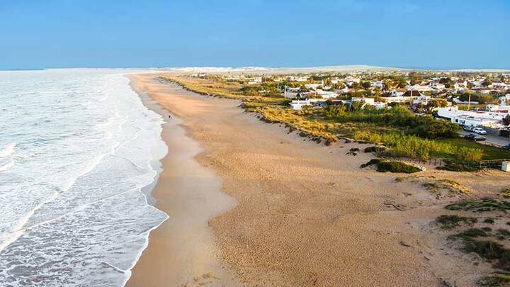 El Palmar Andalusien