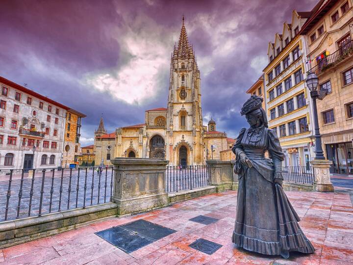 Oviedo