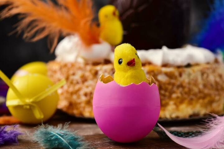 Spanien Ostern Traditionen