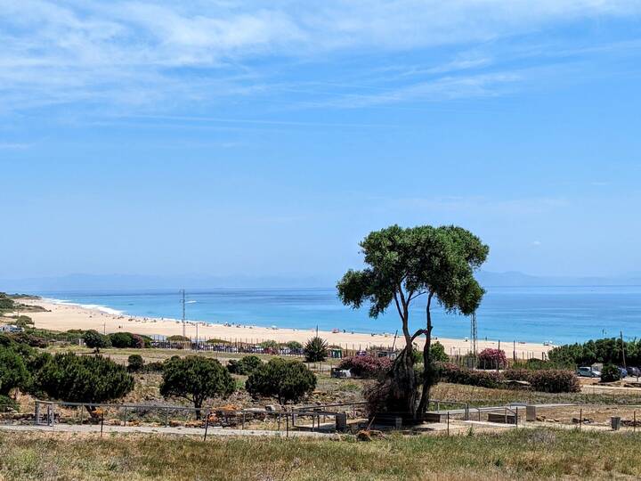 Strand Costa de la Luz