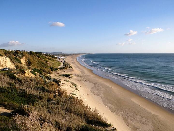 Strand Conil
